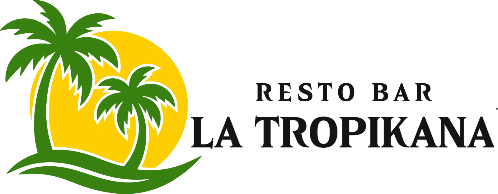Resto Bar La Tropikana